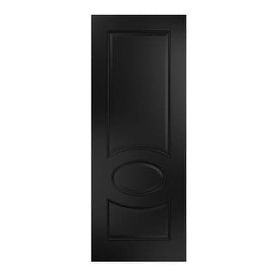 Clarendon Black