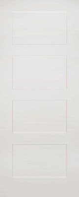 Coventry (Deanta) White Primed