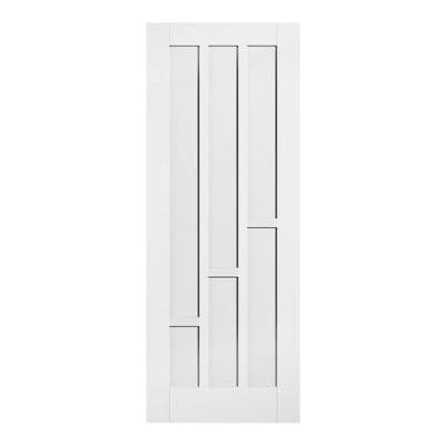 Coventry (LPD) White Primed