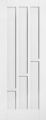 Coventry (LPD) White Primed