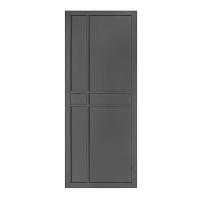Dalston Black