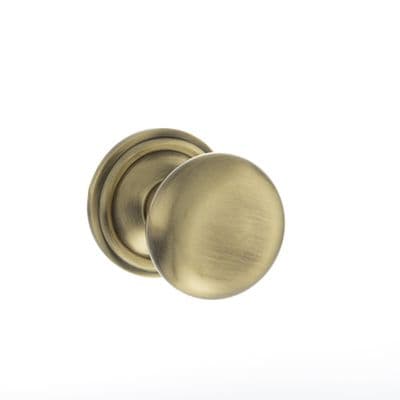 Door Mortice Knobs