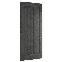 Ely Brushed Black Oak