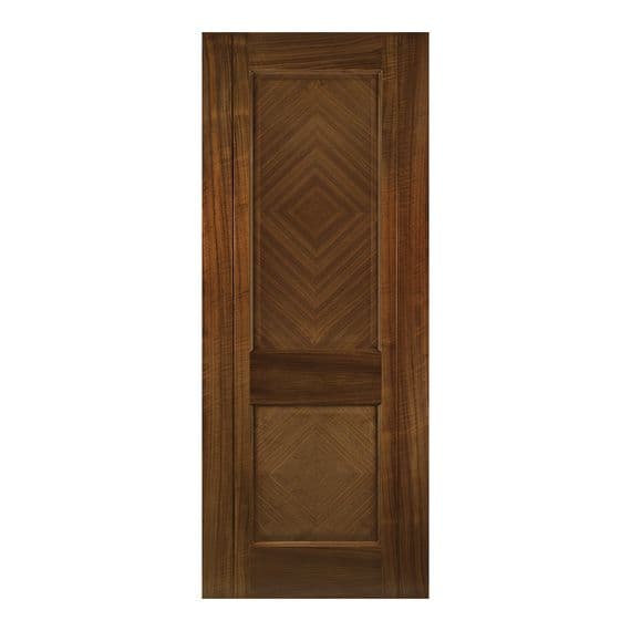 Kensington Fully Finished Walnut