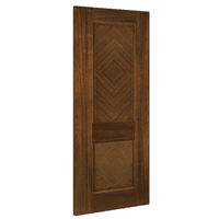 Kensington Fully Finished Walnut