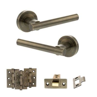 Latch Packs