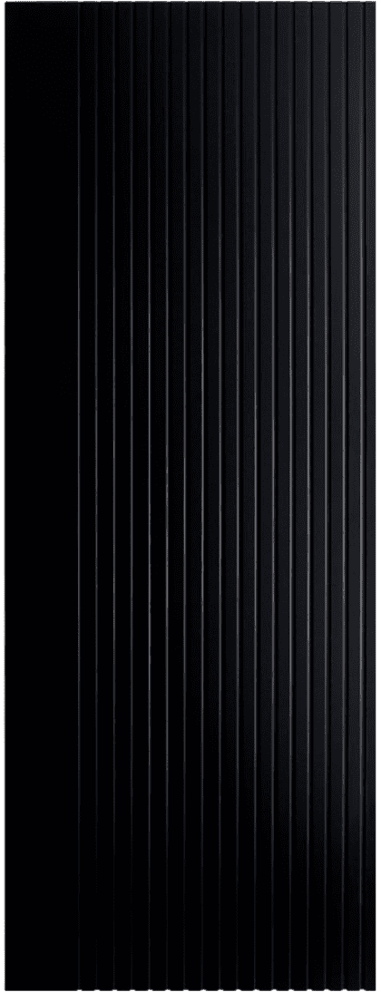 Malmo Black