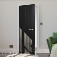 Malmo Black