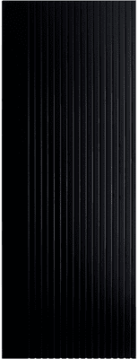Malmo Black Fire Door