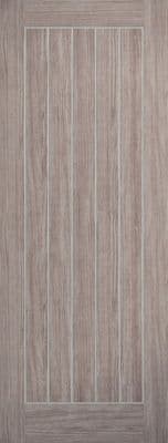 Mexicano Light Grey Laminate