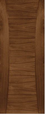 Pamplona Fully Finished Walnut