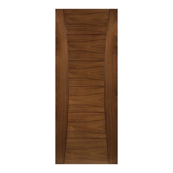 Pamplona Fully Finished Walnut