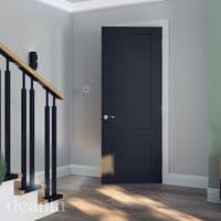 Sandringham Black
