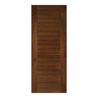 Seville Fully Finished Walnut