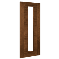 Seville Fully Finished Walnut Glazed