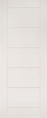 Seville White Primed