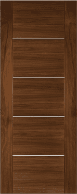 Valencia Fully Finished Walnut