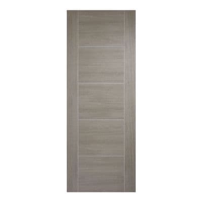 Vancouver Light Grey Laminate