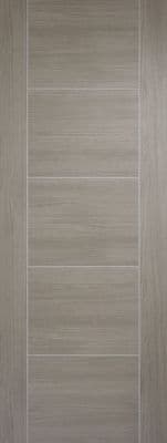 Vancouver Light Grey Laminate