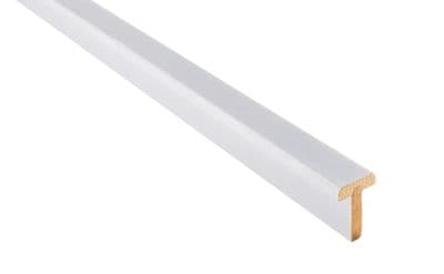 White Primed - Pair Maker (T Lip)