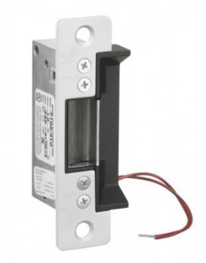 Adams Rite 7100 Electric Strike - 24V DC Fail Safe/Unlocked