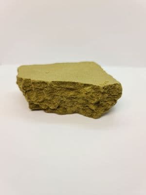 Banana Haze Hash - 18.5% CBD