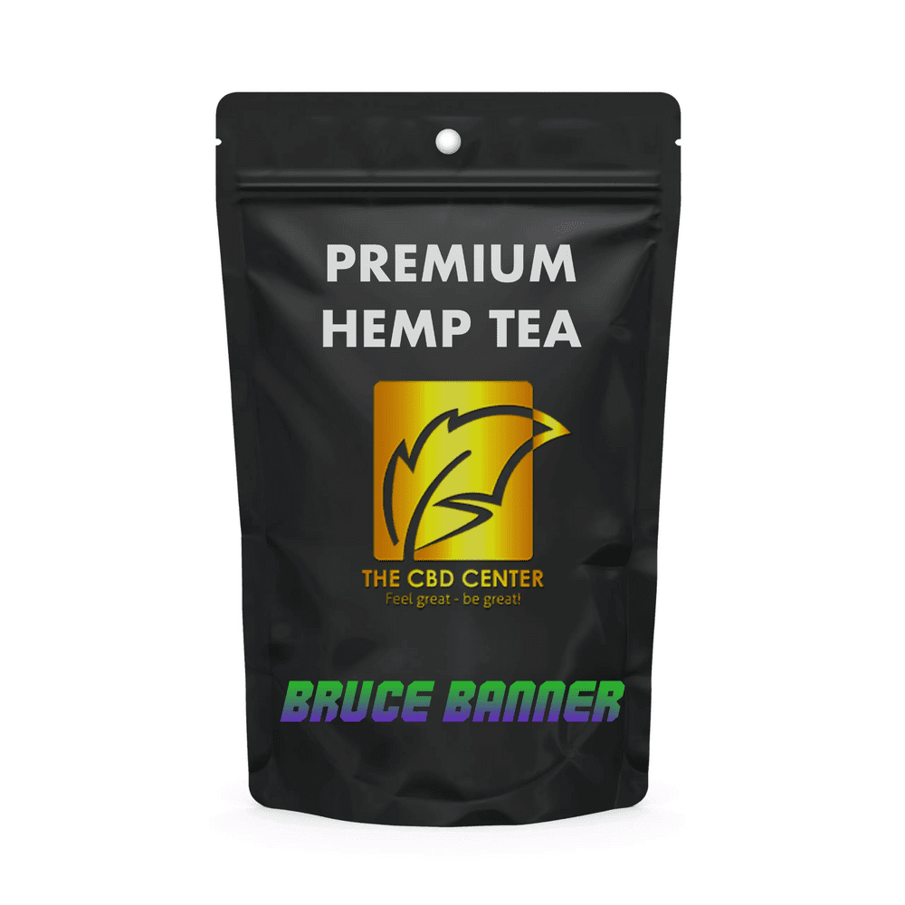 CBD Bruce Banner main image 0