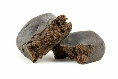 Caramel Cream Hash - 30% CBD