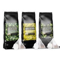 CBD Infused Tea Bags - English Breakfast