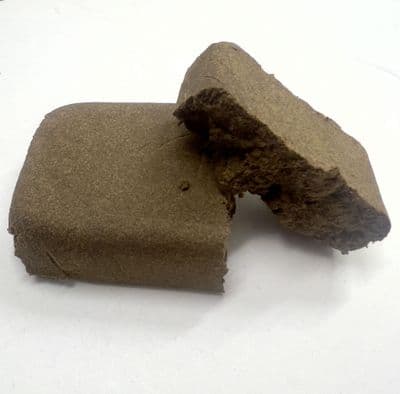 Cookie Dough CBD Hash - 27% | New In!