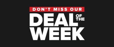 Deal Of The Week - Gold Press Hash - 22% CBD