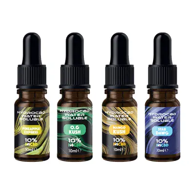 H4 CBD H4 CBD