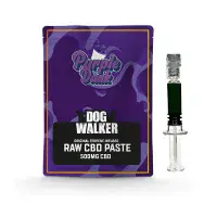 Purple Dank 1000mg CBD Raw Paste with Natural Terpenes - BUY ONE GET ONE FREE!