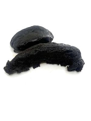 Squidgy Black CBD Hash - 45% CBD | New In!