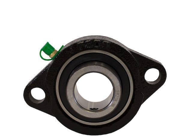 1410200 Bearing  Flanged  1-1/8"