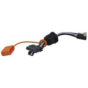 3006844 Wire Harness Auger SHPE: Salt Spreader Parts for Snow