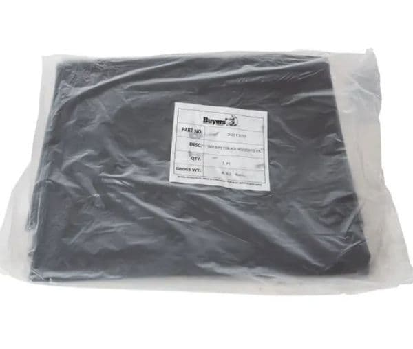 3006964 SHPE1500 Replacement Tarp