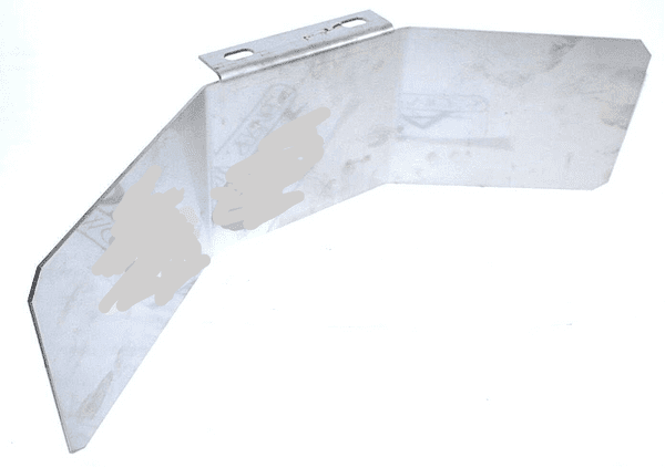 3007004 Shield Chute
