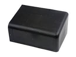 3007413 SaltDogg Spinner Motor Cover (Old Type)