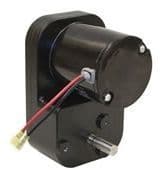 3009995 SHPE Auger Gear Motor: Salt Spreader Parts for Snow
