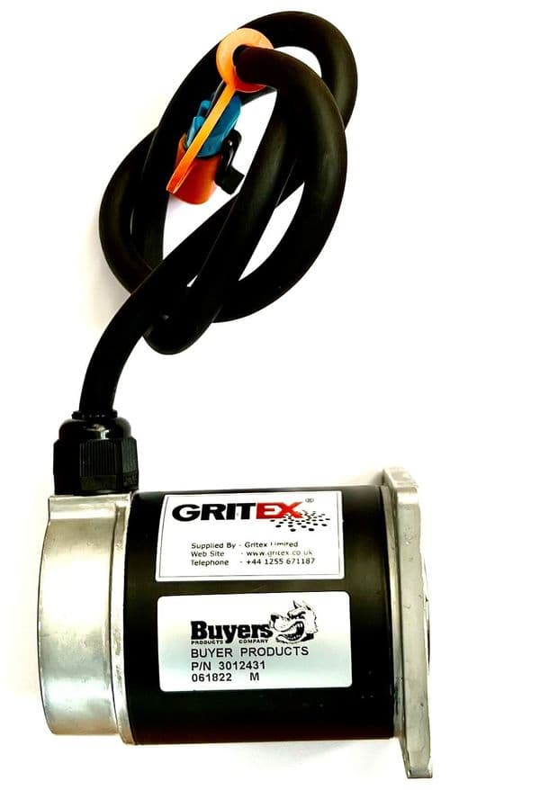 3012431 Spinner Motor