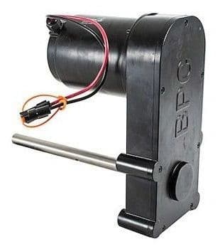 3013821 SaltDogg Motor & Gearbox