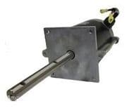 3014078 SaltDogg Spinner Motor: Salt Spreader Parts for Snow