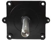 3014078 SaltDogg Spinner Motor: Salt Spreader Parts for Snow