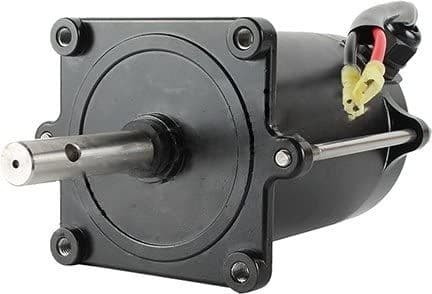 3016309 Spinner Motor