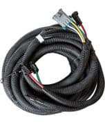 3016944 SHPE 3000 Main Wiring Loom: Salt Spreader Parts for Snow