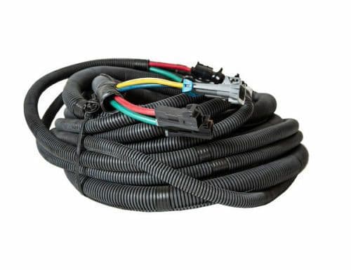 3016944 SHPE 3000 Main Wiring Loom: Salt Spreader Parts for Snow