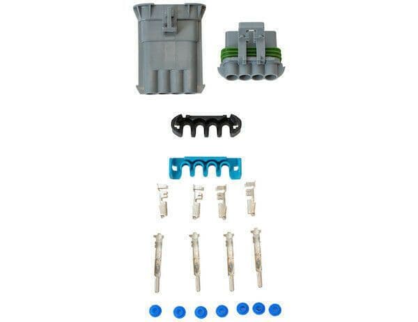 3017233 Harness Repair Kit Auger Socket