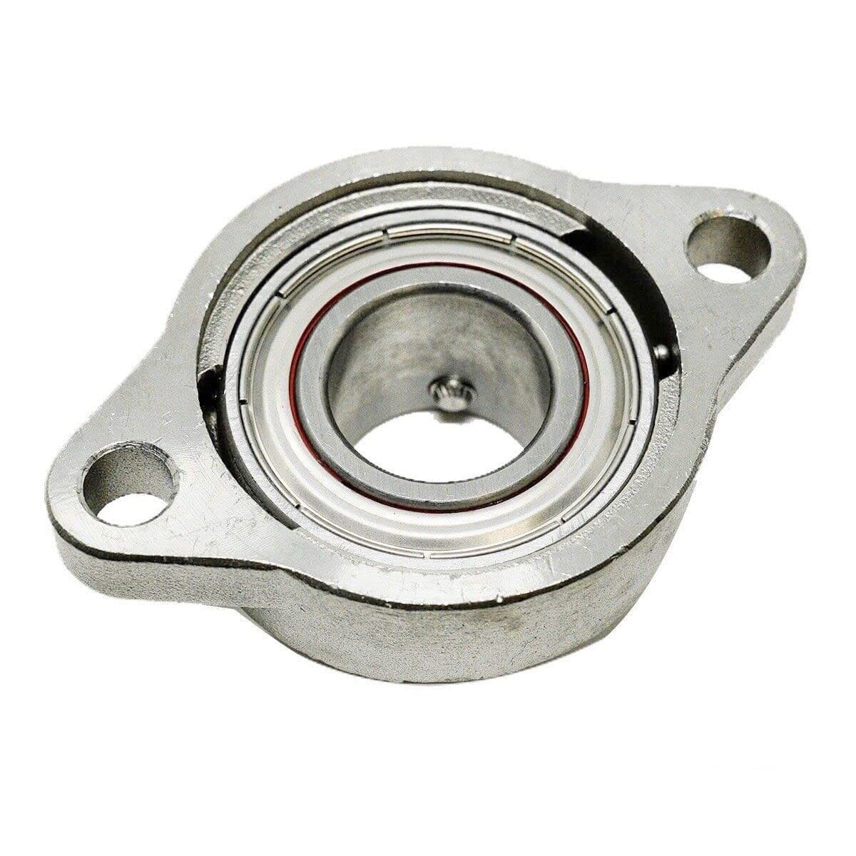 3018919 Stainless Steel Auger Bearing SaltDogg Salt Spreader Part