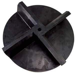 3019561 TGS Plastic Spinner Disk